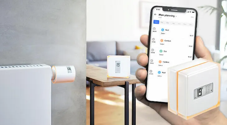 Thermostat connecté Netatmo : Avantages, installation et aides financières